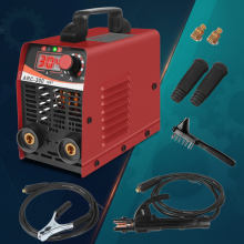 معدات اللحام